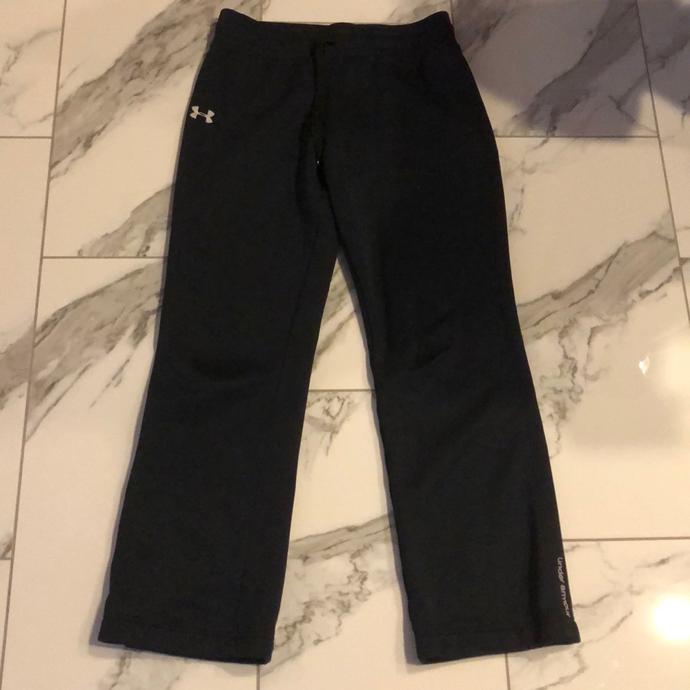Under Armour sweatpants